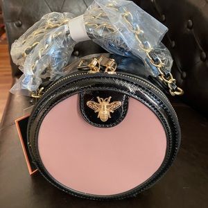 Beautiful shoulder bag